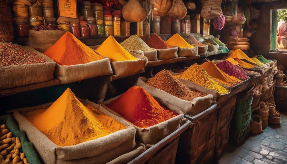 12 Tips For Cooking With Exotic Spices
