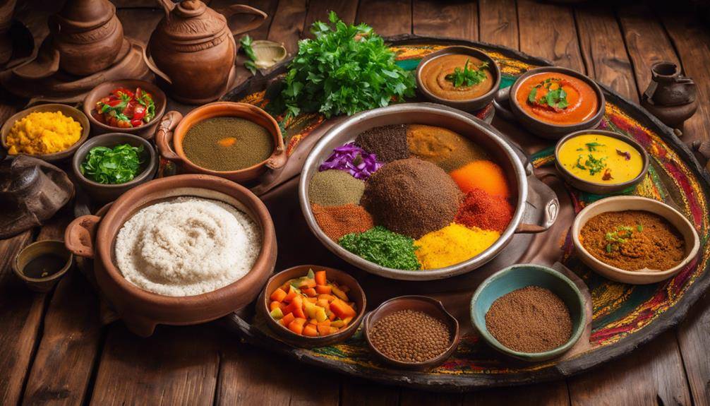 Why Beginners Should Try Ethiopian Cuisine