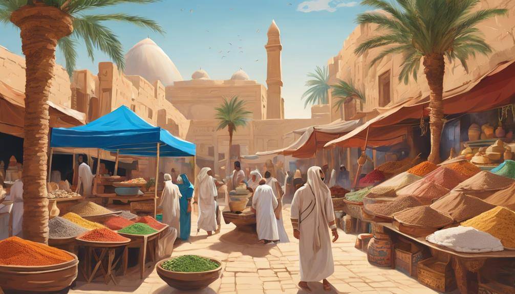 An Amazing Guide To Egyptian Delicacies