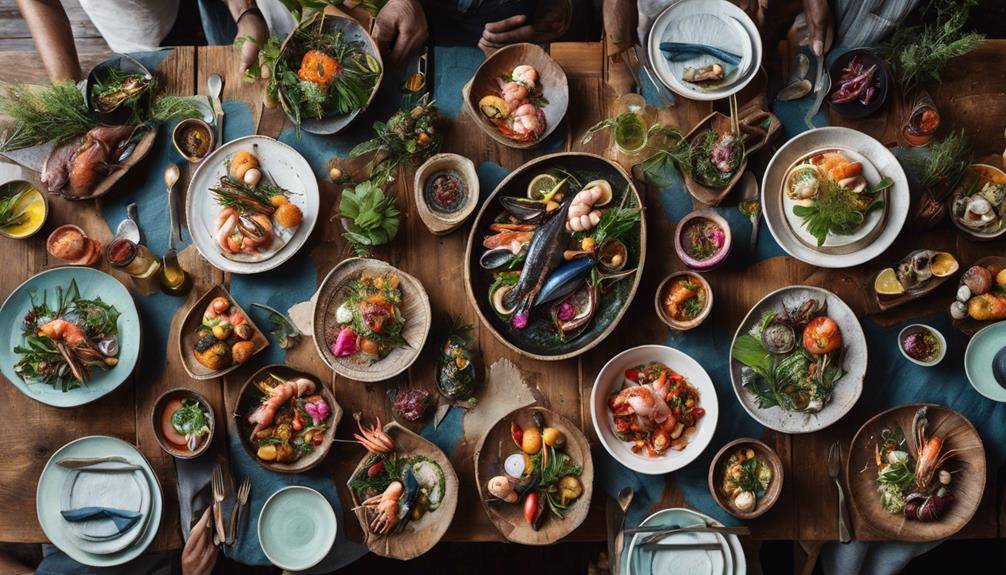 The Latest Modern Australian Cuisine Trends