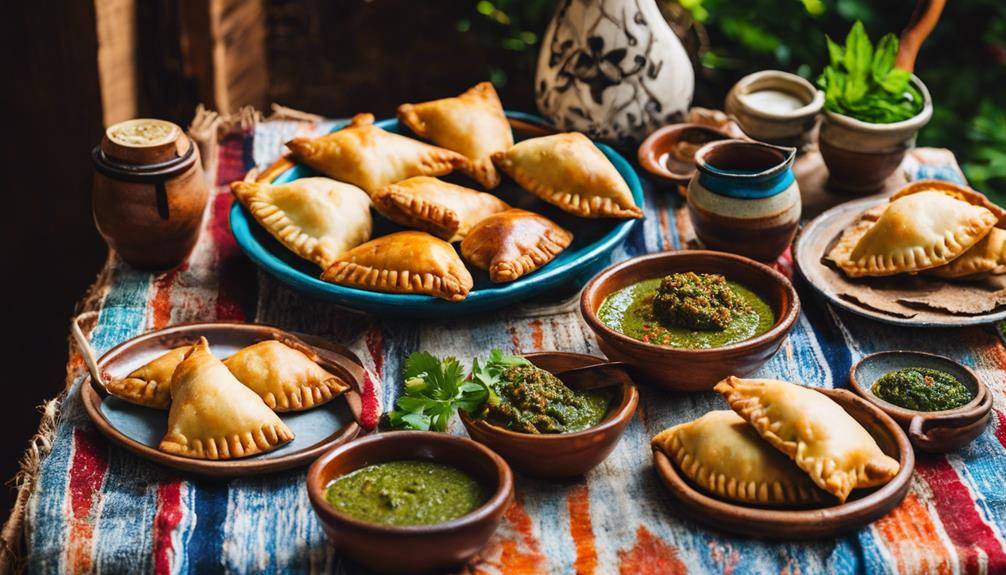 Argentinian Regional Cuisine Variations
