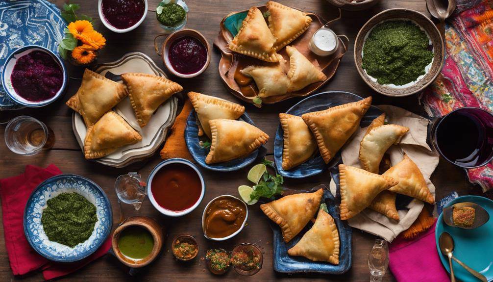 Delving Into Amazing Argentinian Cuisine