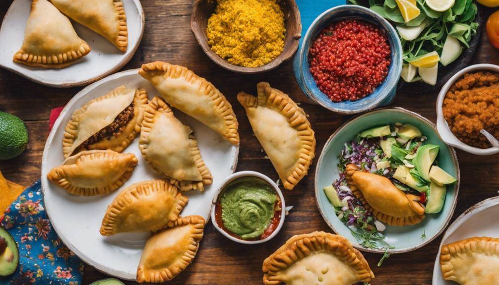 Gluten-Free Delights In Argentinian Cuisine