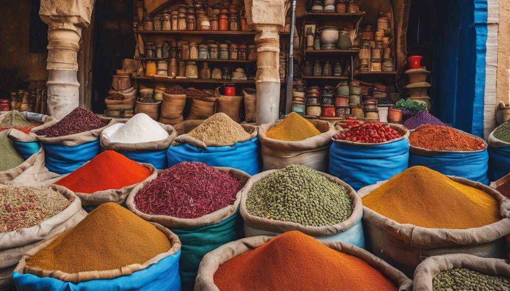 The Fascinating Origins Of Turkish Cuisine