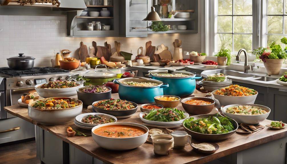 15 Instant Pot Recipes Perfect For Large Families
