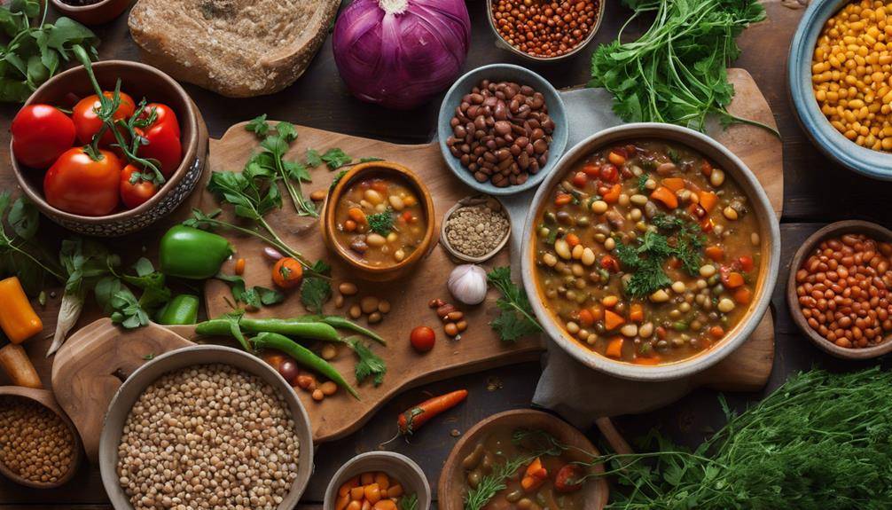 Six Essential Tips For Flexitarian Diet Cooking