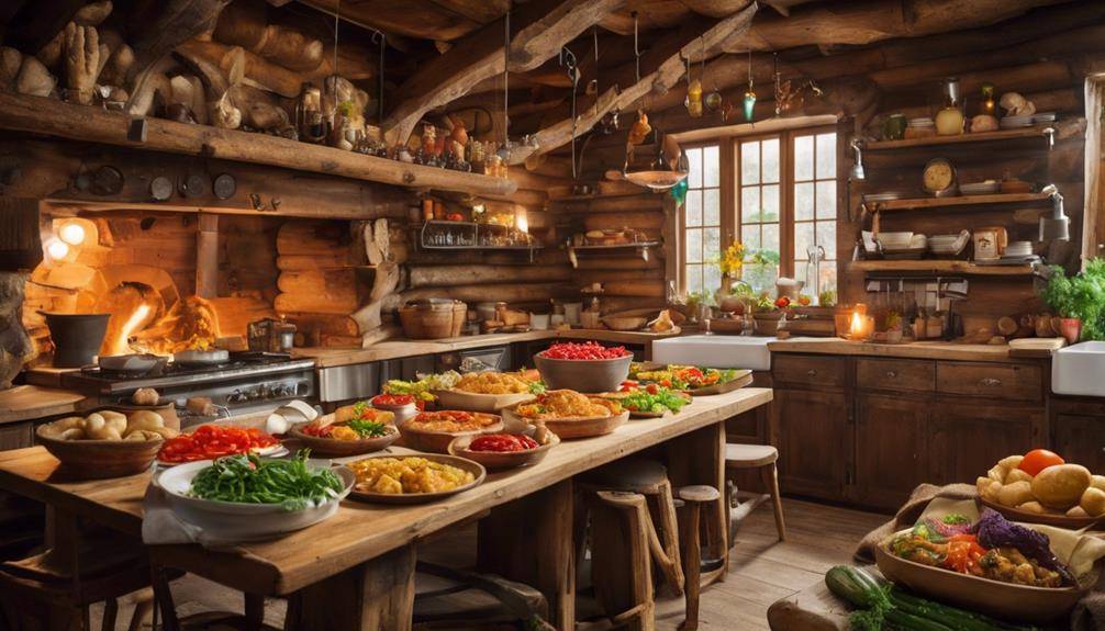 Why Are Gluten-Free German Recipes So Popular