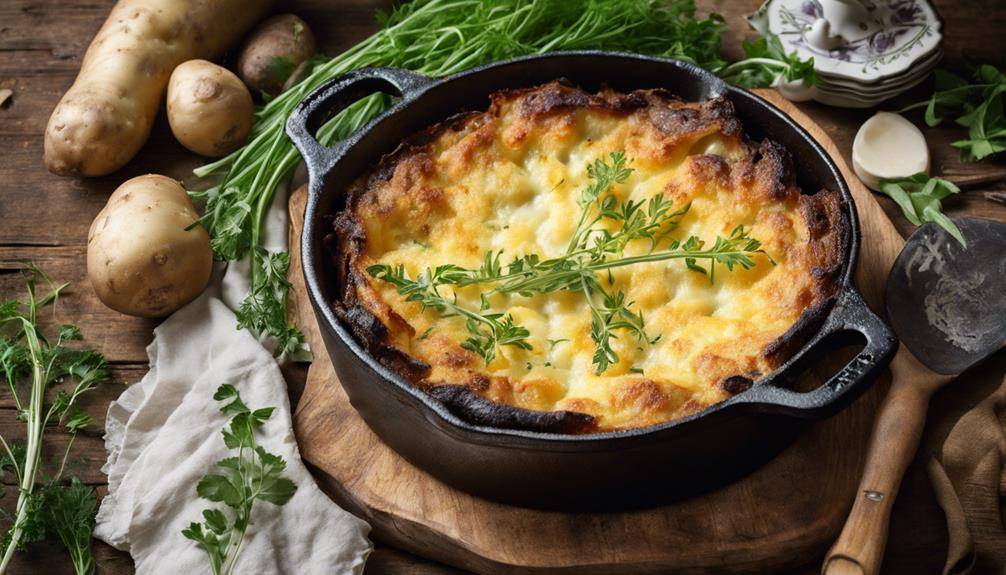 Avoid Common Mistakes While Gratinating