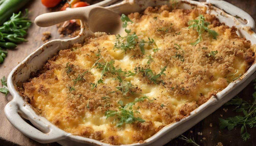 Beginner's Guide To Gratinating Technique