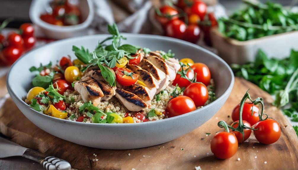 Spice Up Your Diet Cooking For Weight Loss