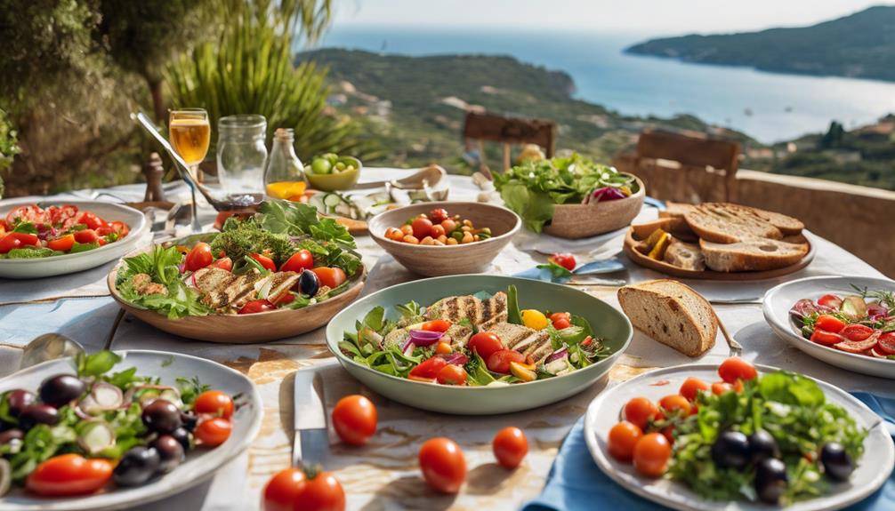 Exciting Mediterranean Diet For Weight Loss
