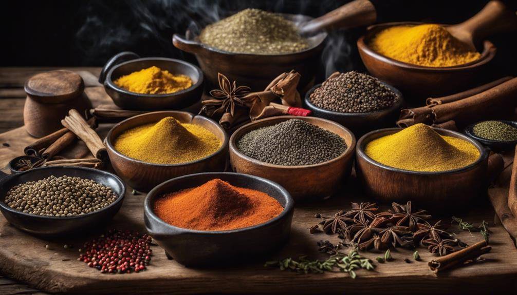 A How To Dry Roasting Spices At Home