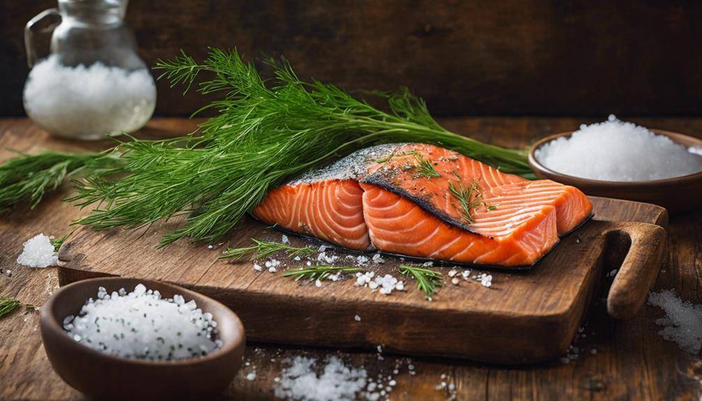 How To Smoke Salmon At Home