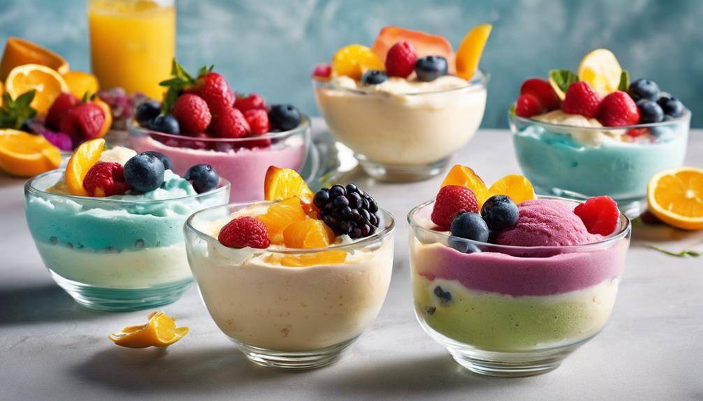 Mastering Homemade Frozen Dessert: A Comprehensive Guide