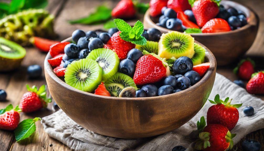 7 Essential Tips For Homemade Fruit Salad Dessert