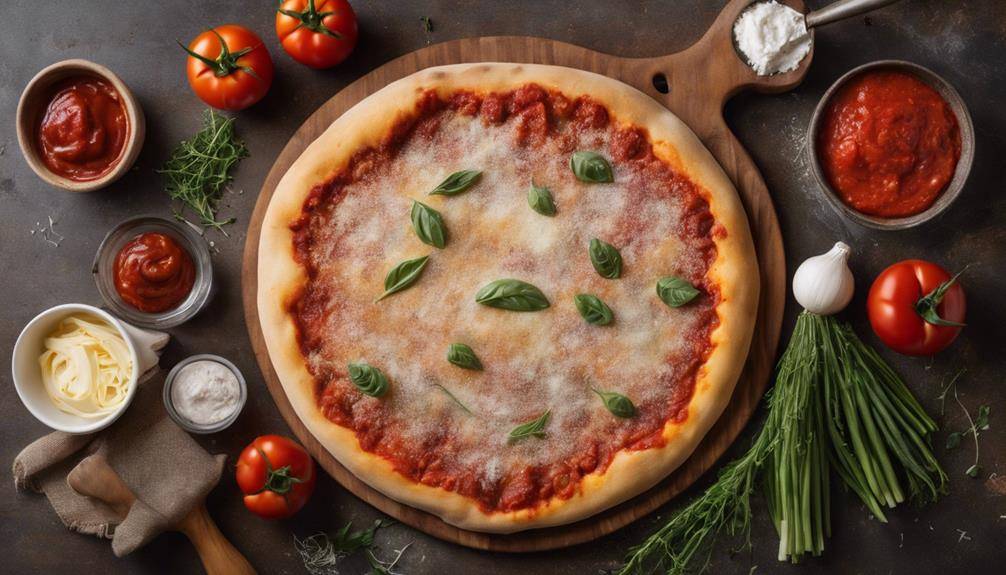 Eight Essential Tips For Homemade Pizza Perfection