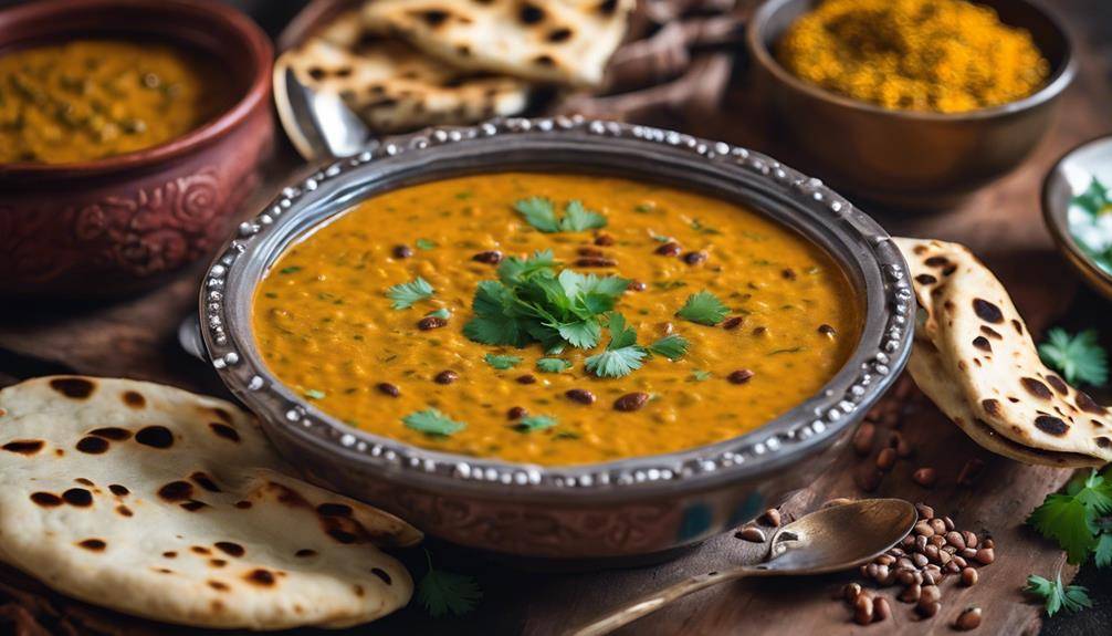 4 Of The Best Indian Winter Comfort Foods