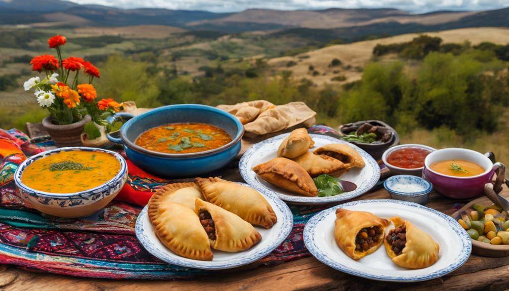 Discover Great Indigenous Argentinian Dishes