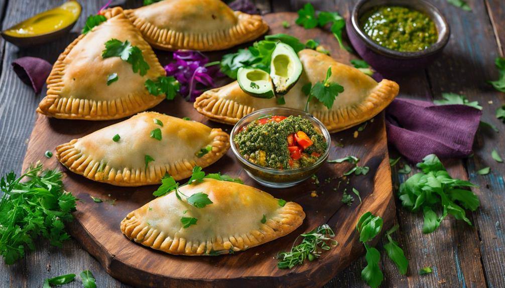 Creative Twists On Classic Argentinian Dishes