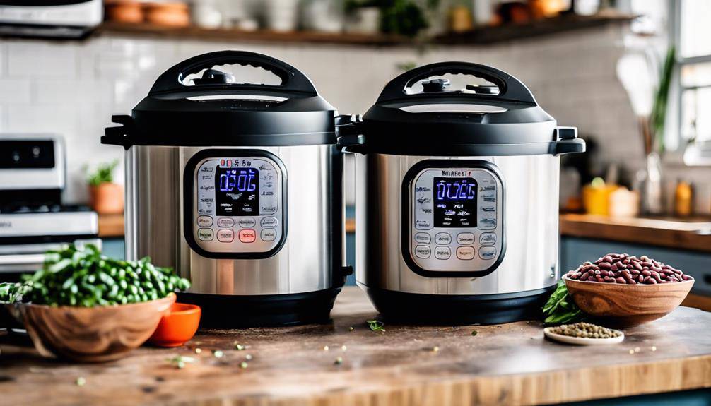 Guide To Cooking Beans In An Instant Pot