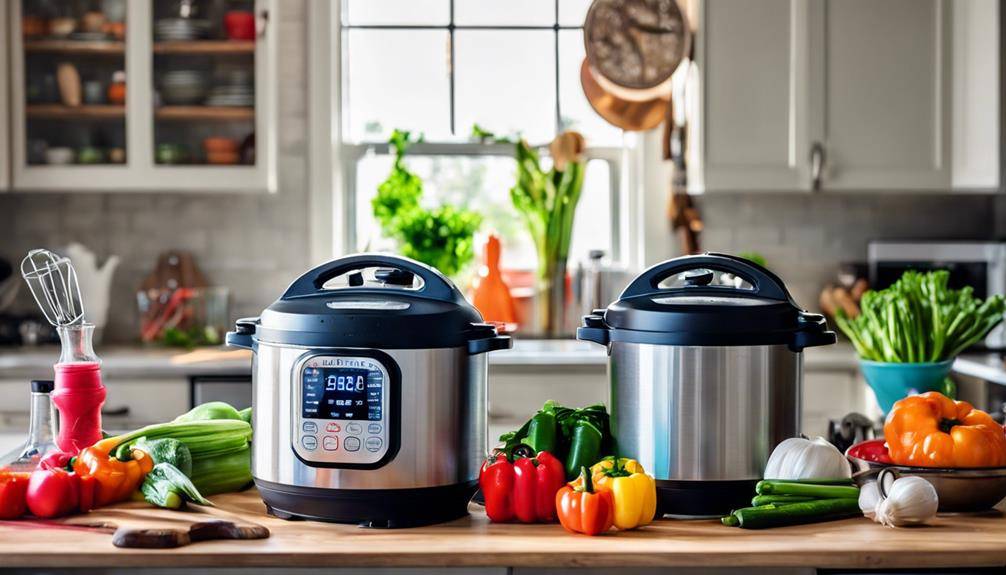 9 Essential Safety Tips For Instant Pot Cooking