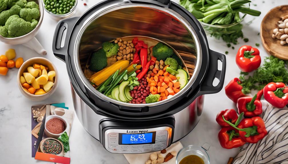 Weight Loss Recipes For Instant Pot