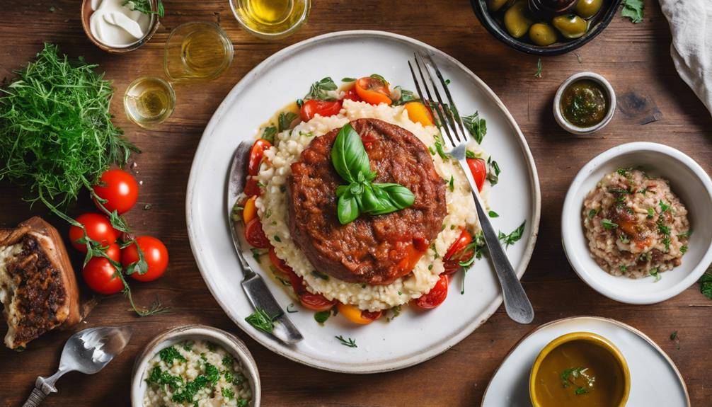 Pressure Cooker Recipes From Italian Cuisine