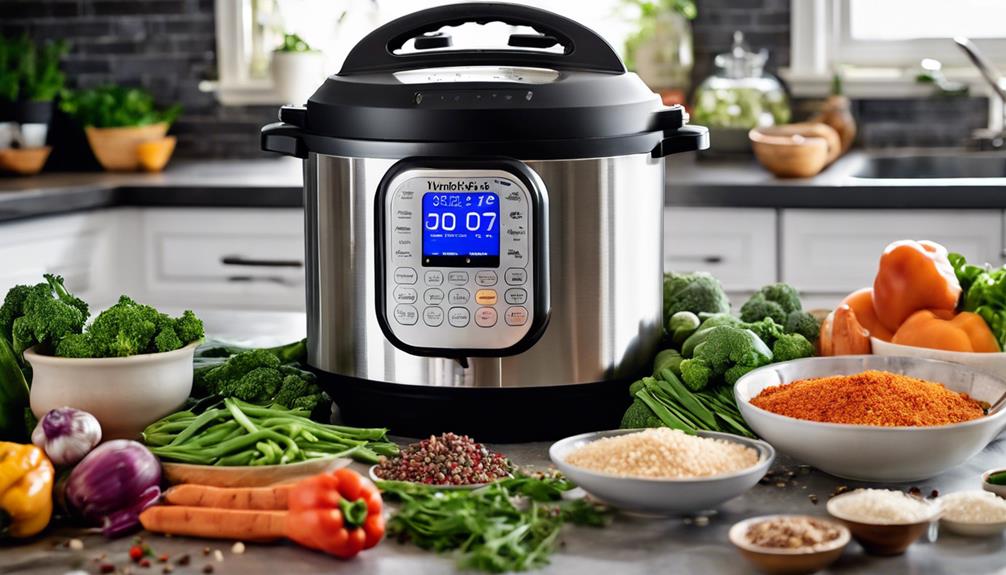 How To Use Instant Pot Settings Effectively