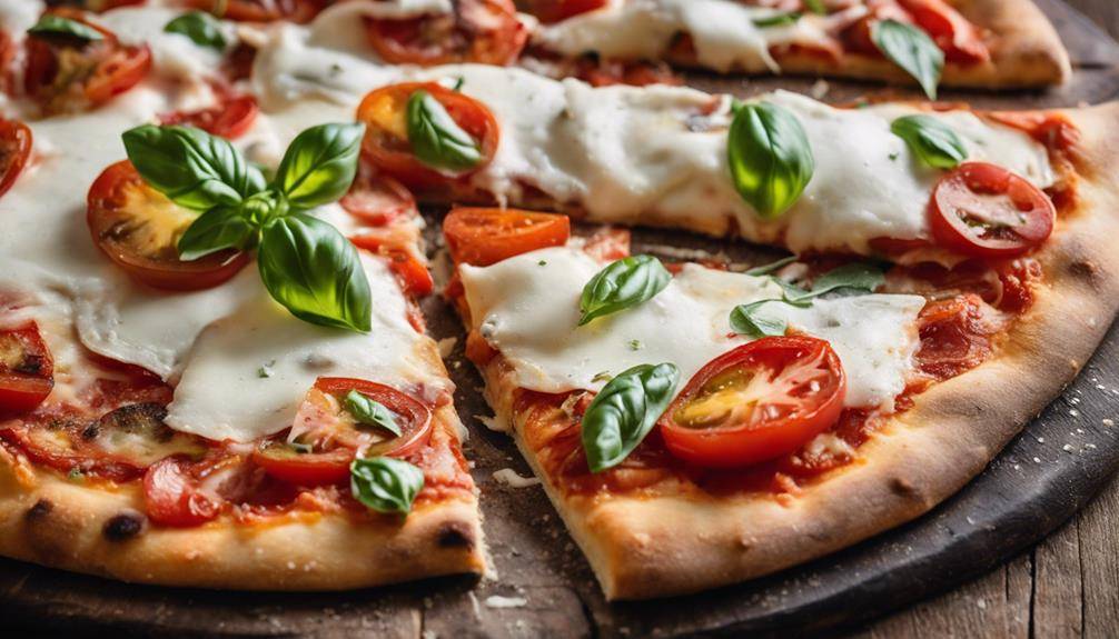 Perfecting Your Thin Crust Pizza: A How-To Guide