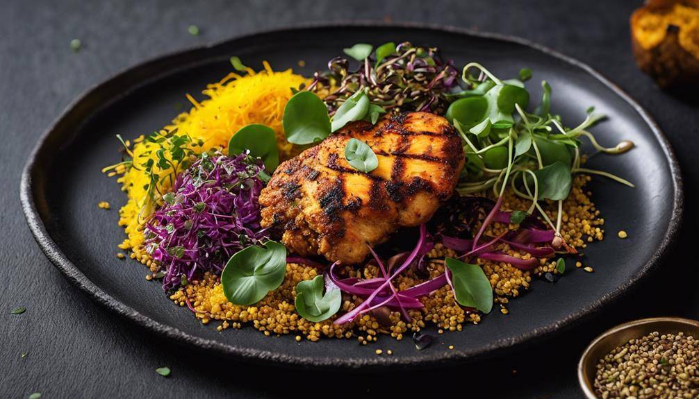 Great Indian Flavors For Modern Palates