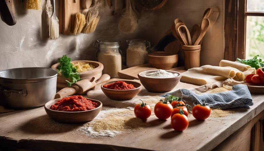 Healthy Pasta Making: A Comprehensive How-To Guide