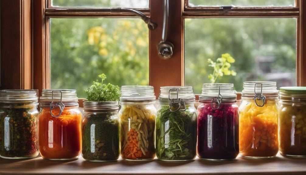13 Tips For Ideal Fermentation Cooking Temperatures