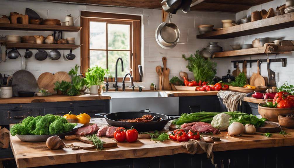 Step-By-Step Guide To Cooking Paleo Diet Meal