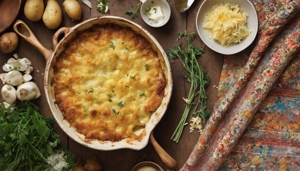 Best Steps To Perfect Gratination In Cooking