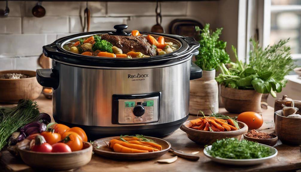 Tips For The Best Perfect Slow Cooking