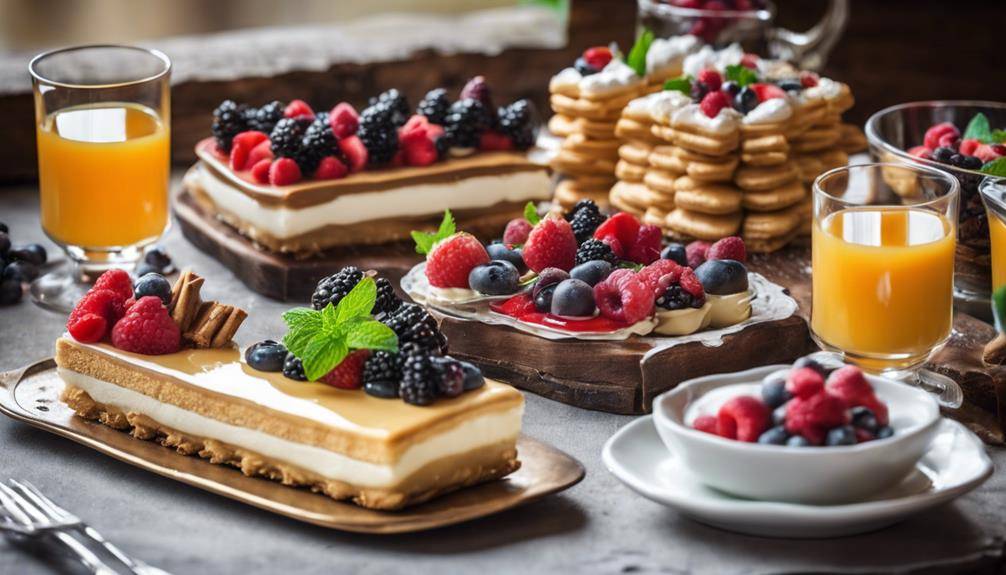 7 Essential Tips For Perfect Traditional Italian Desserts