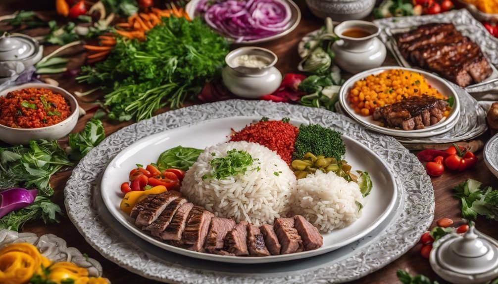 Great Tips For Perfect Turkish Rice And Pilaf