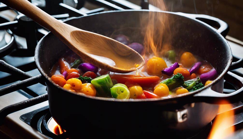 Exactly How To Simmer Food Properly