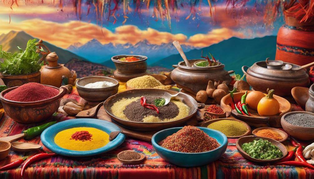 Amazing Peruvian Chefs And Their Culinary