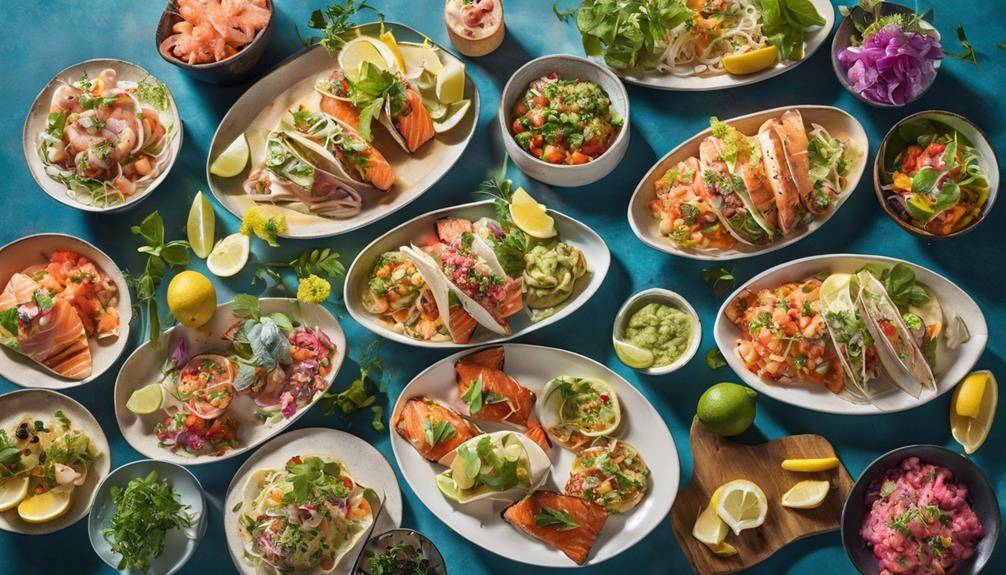 Ultimate Guide: 11 Fish Recipes For Pescatarians