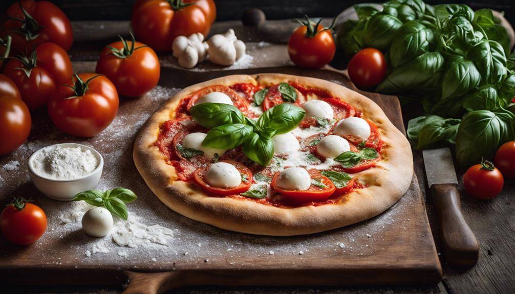 Essential Shopping Guide For Pizza-Making Ingredients