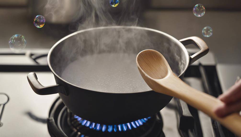 How To Easily Prevent Over Boiling