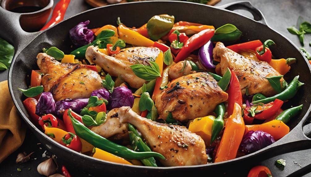 The Best Easy Pan Frying Dinner Recipes
