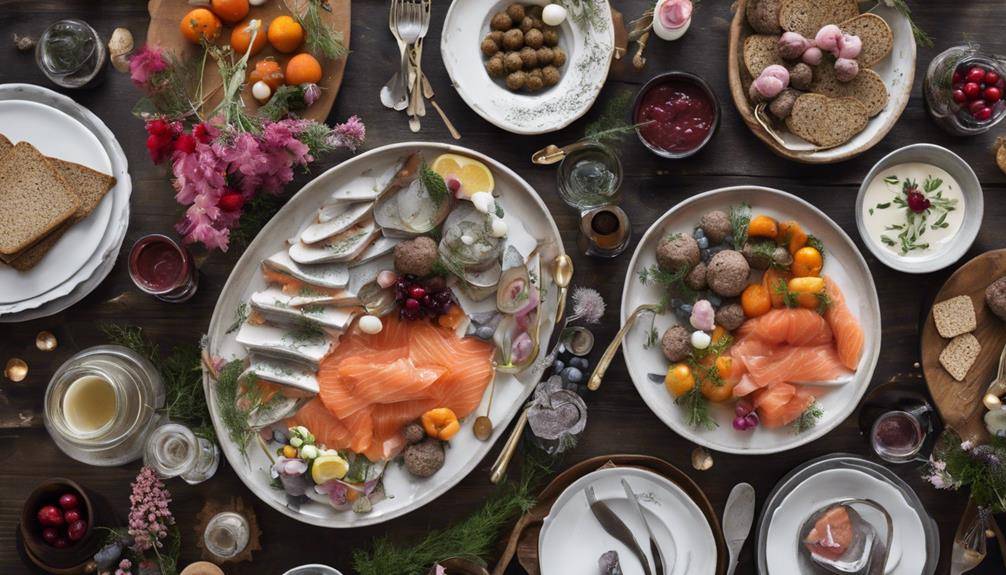 The Absolute Best Scandinavian Cuisine