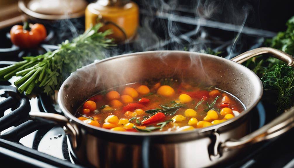 The Best Practices For Simmering Food