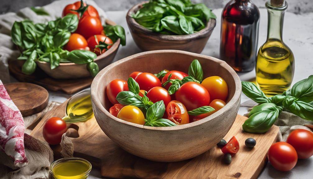 Why Opt For An Easy Mediterranean Diet Cooking Guide