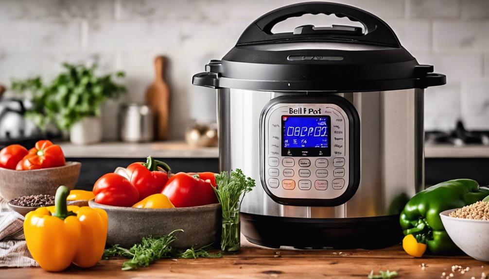 5-Ingredient Instant Pot Recipes Best