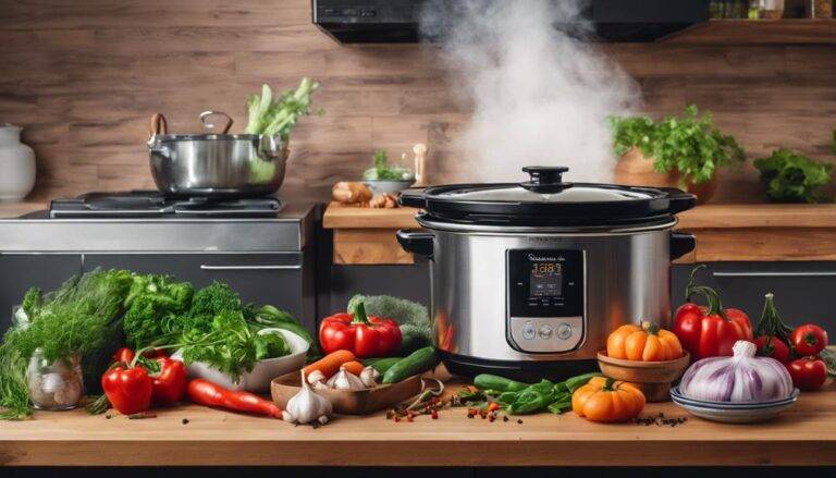 Beginner's Guide 5 Easy Slow Cooking Techniques