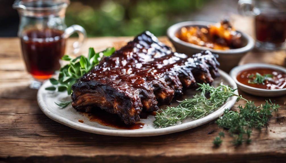 Exactly How To Slow Cook Ribs