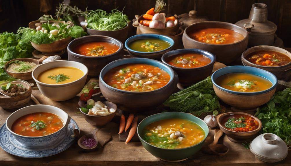 Ultimate Guide 14 Slow Cooking Soup Recipes